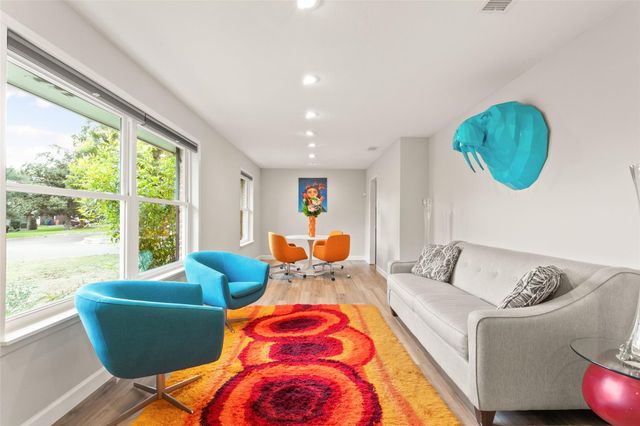 1308 Cardinal Hill CIR, Austin, TX 78758