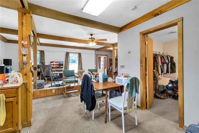 7599 State Road, Colden, NY 14033