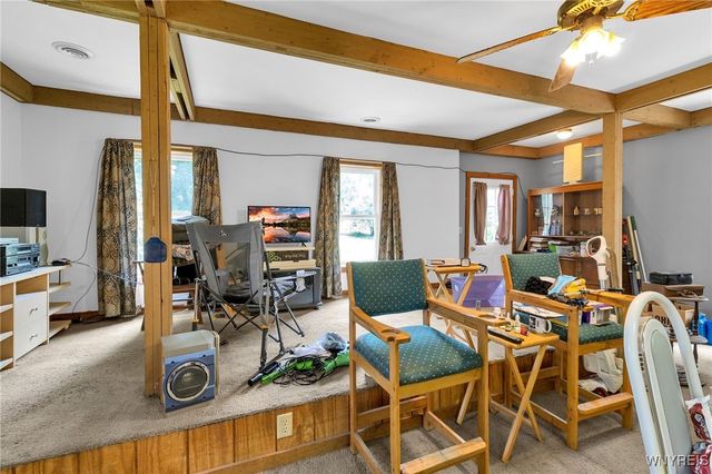 7599 State Road, Colden, NY 14033