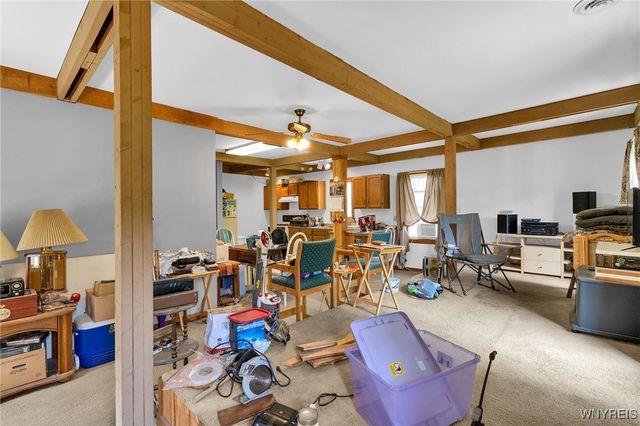 7599 State Road, Colden, NY 14033