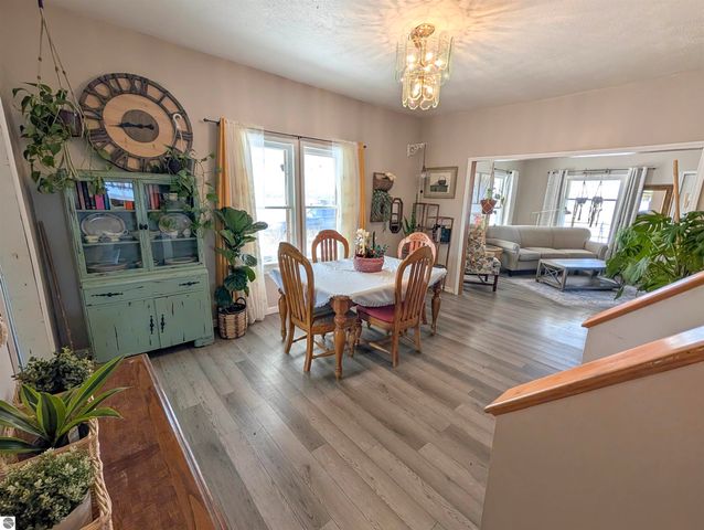 2372 N Merritt Road, Merritt, MI 49667