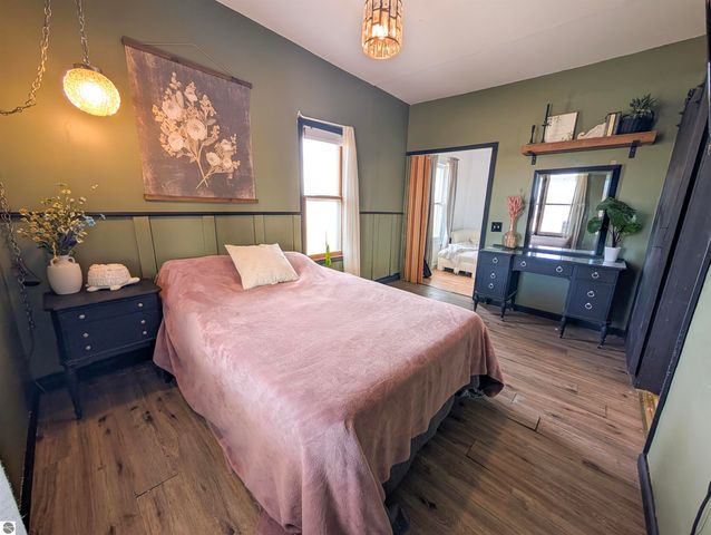 2372 N Merritt Road, Merritt, MI 49667