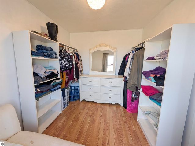 2372 N Merritt Road, Merritt, MI 49667