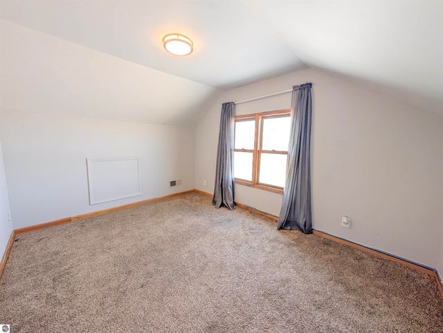 2372 N Merritt Road, Merritt, MI 49667