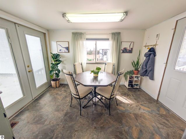 2372 N Merritt Road, Merritt, MI 49667