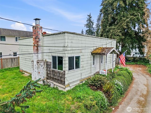 22018 76th Avenue W, Edmonds, WA 98026