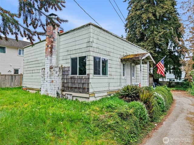 22018 76th Avenue W, Edmonds, WA 98026