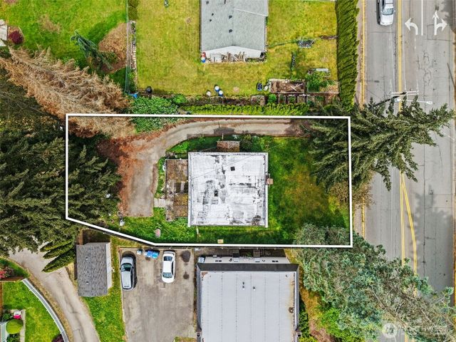 22018 76th Avenue W, Edmonds, WA 98026