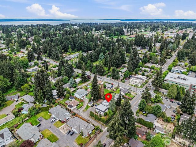 22018 76th Avenue W, Edmonds, WA 98026