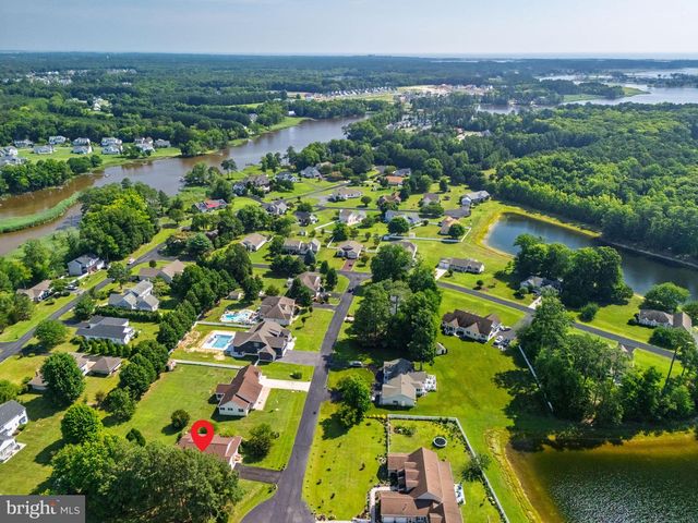 35772 EGRET RD, Selbyville, DE 19975