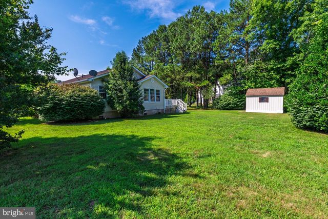 35772 EGRET RD, Selbyville, DE 19975