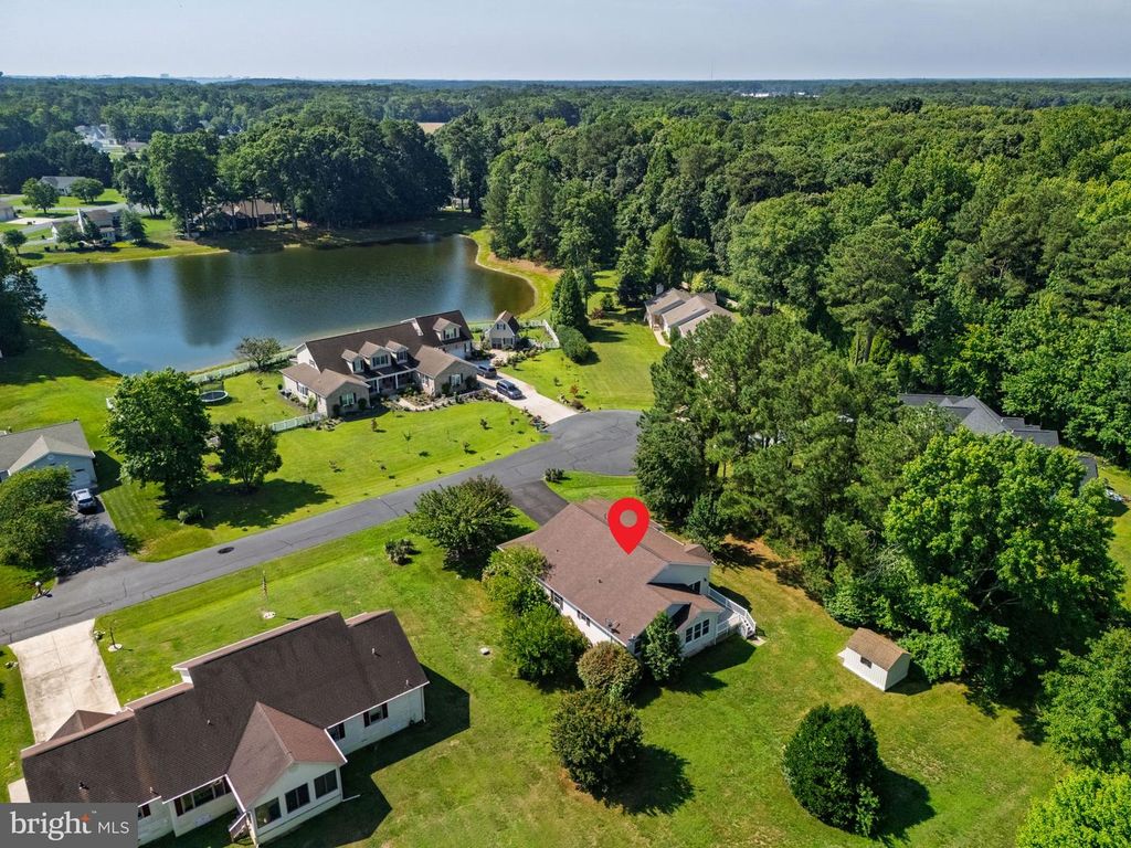 35772 EGRET RD, Selbyville, DE 19975