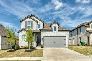 635 Brockwell Bend, Forney, TX 75126