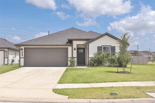 31615 Chollerford Court, Fulshear, TX 77441