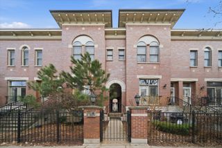 1215 W Lexington Street J, Chicago, IL 60607