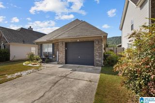 2507 FOREST LAKES LANE, Sterrett, AL 35147