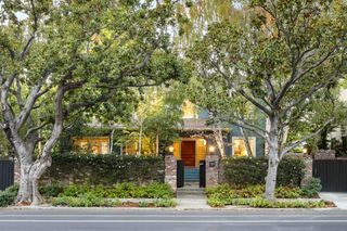 765 University Avenue, Palo Alto, CA 94301