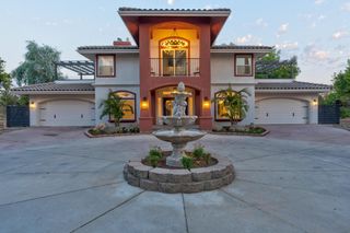 12741 E Paul Avenue, Clovis, CA 93619