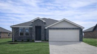 8324 NW 60th Street, Oklahoma City, OK 73132