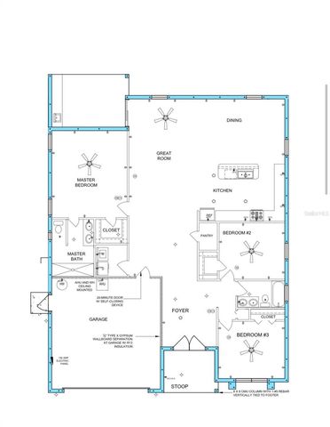 330 ARCHIMEDES STREET, Dunedin, FL 34698