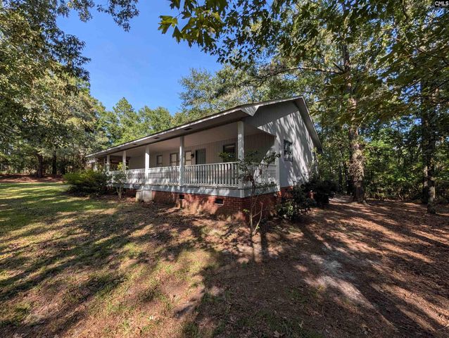 1498 Cassatt Road, Cassatt, SC 29045