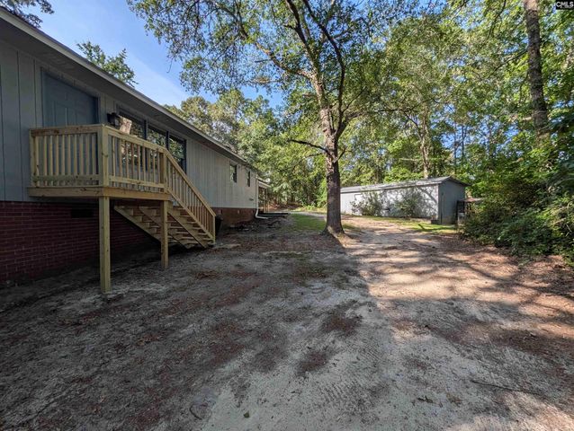1498 Cassatt Road, Cassatt, SC 29045