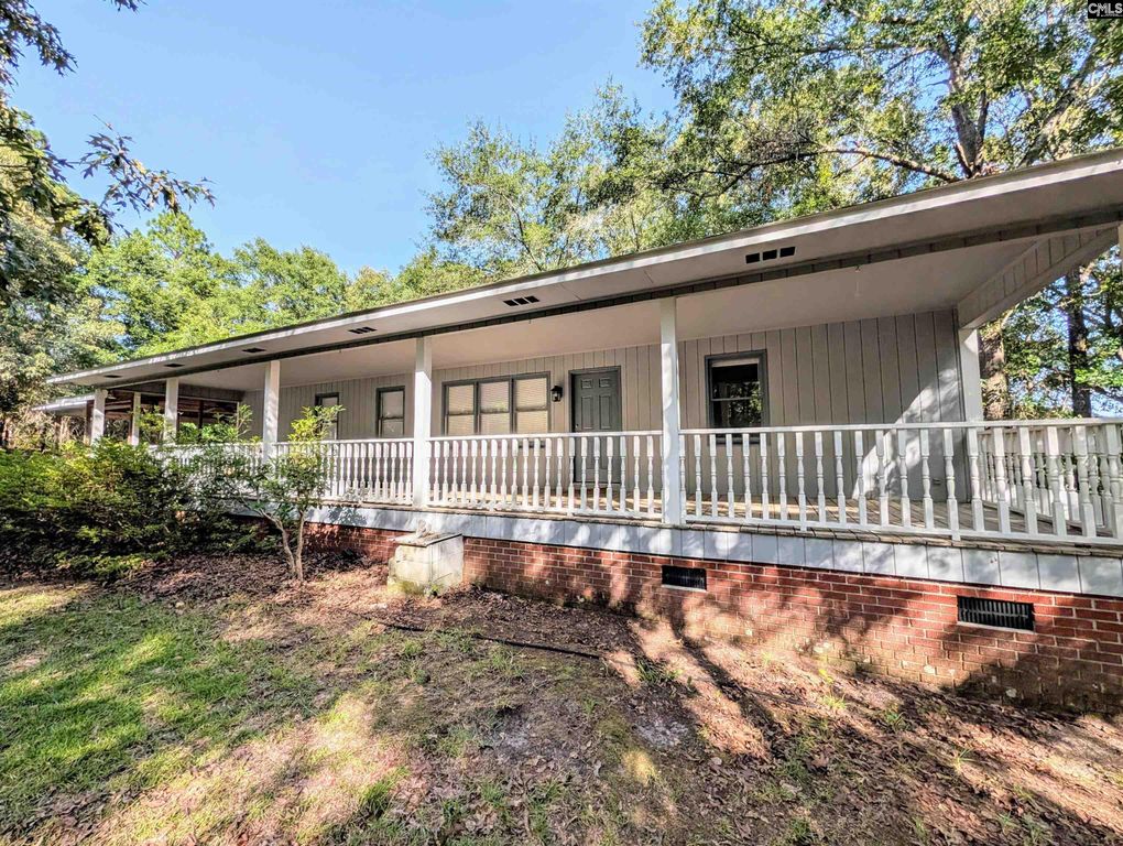 1498 Cassatt Road, Cassatt, SC 29045