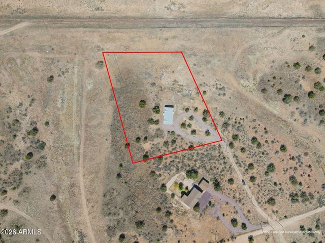 24325 N ANGEL Way, Paulden, AZ 86334