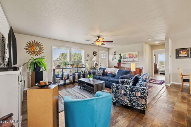 24325 N ANGEL Way, Paulden, AZ 86334