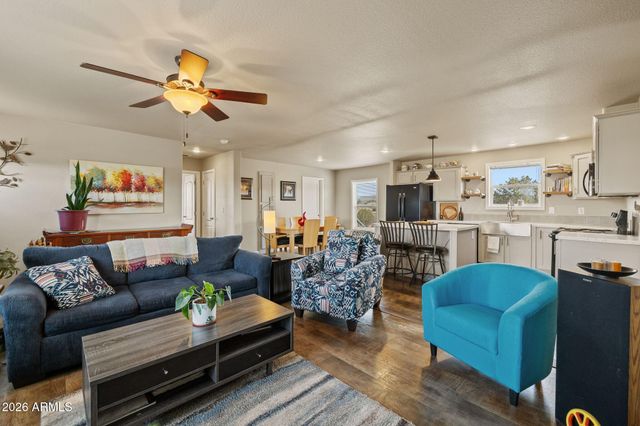 24325 N ANGEL Way, Paulden, AZ 86334