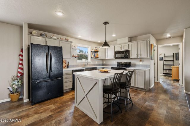 24325 N ANGEL Way, Paulden, AZ 86334