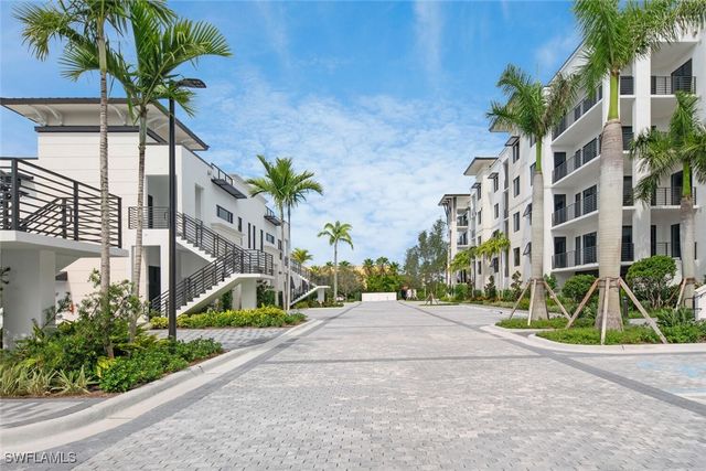 1111 Central AVE 511, Naples, FL 34102