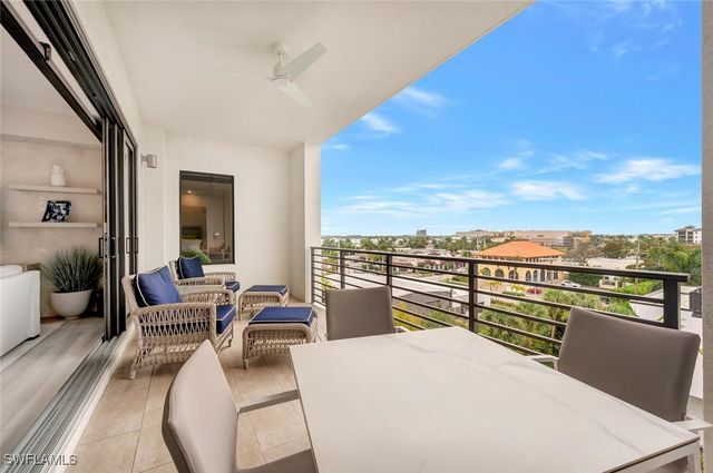 1111 Central AVE 511, Naples, FL 34102