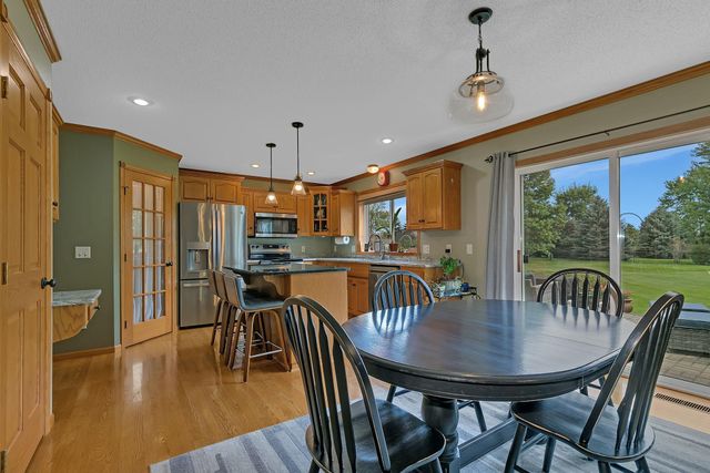 1806 Case Lane, Saint Cloud, MN 56303