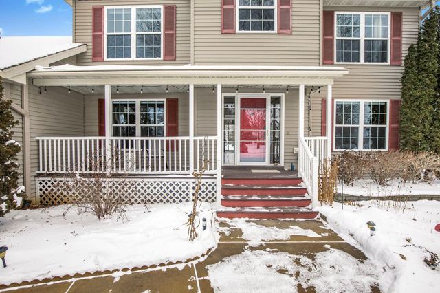 1806 Case Lane, Saint Cloud, MN 56303