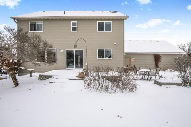 1806 Case Lane, Saint Cloud, MN 56303