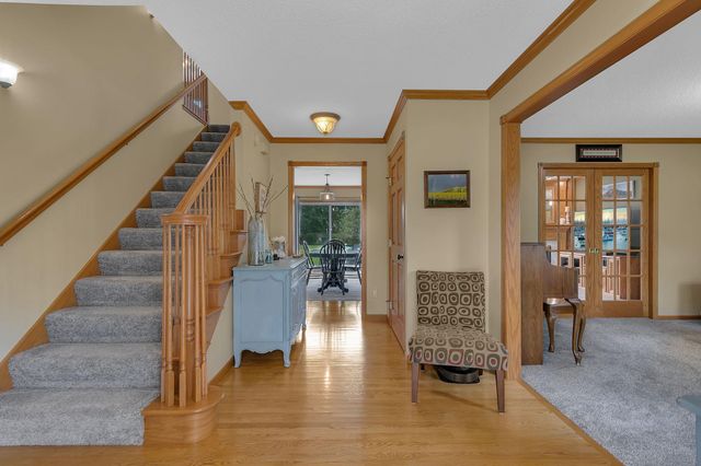 1806 Case Lane, Saint Cloud, MN 56303