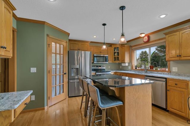 1806 Case Lane, Saint Cloud, MN 56303