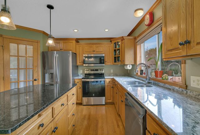 1806 Case Lane, Saint Cloud, MN 56303