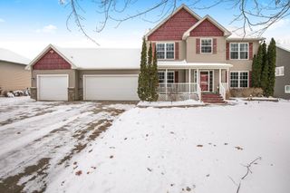 1806 Case Lane, Saint Cloud, MN 56303