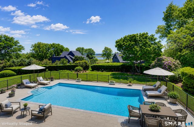 7 Sasqua Road, Norwalk, CT 06855