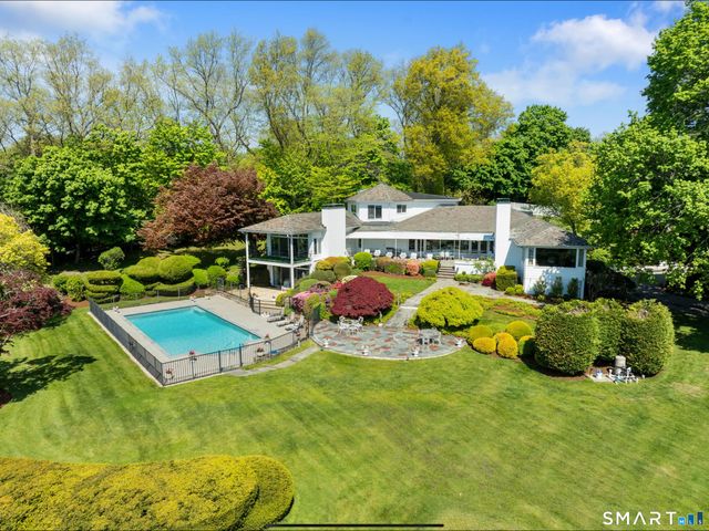 7 Sasqua Road, Norwalk, CT 06855