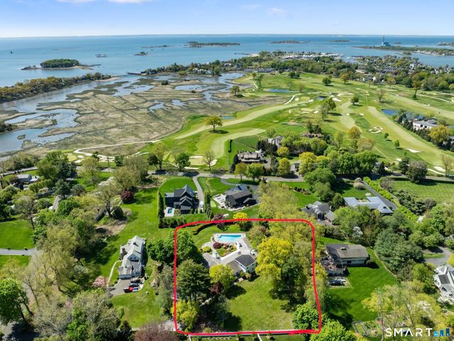 7 Sasqua Road, Norwalk, CT 06855