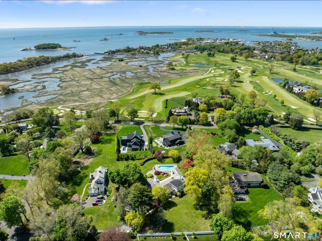 7 Sasqua Road, Norwalk, CT 06855