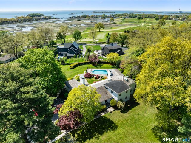 7 Sasqua Road, Norwalk, CT 06855