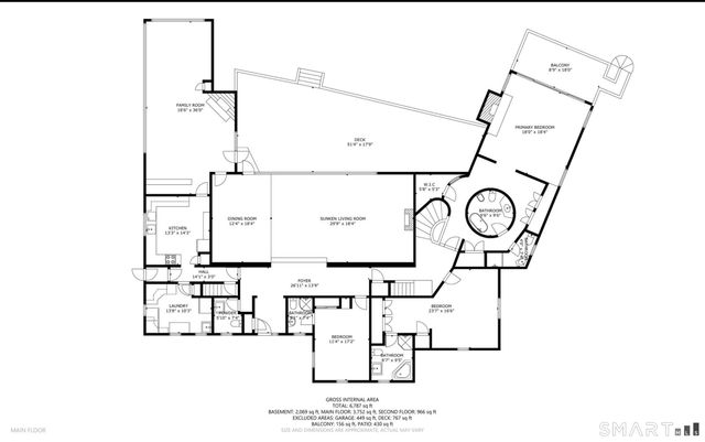 7 Sasqua Road, Norwalk, CT 06855