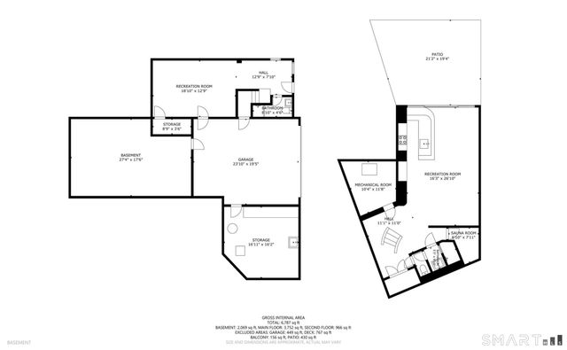 7 Sasqua Road, Norwalk, CT 06855