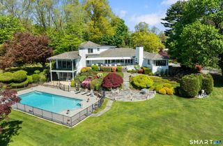7 Sasqua Road, Norwalk, CT 06855