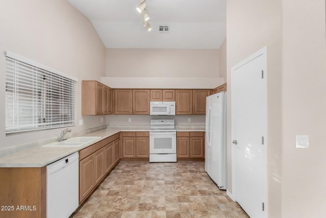 6038 N ALMANZA Lane, Litchfield Park, AZ 85340