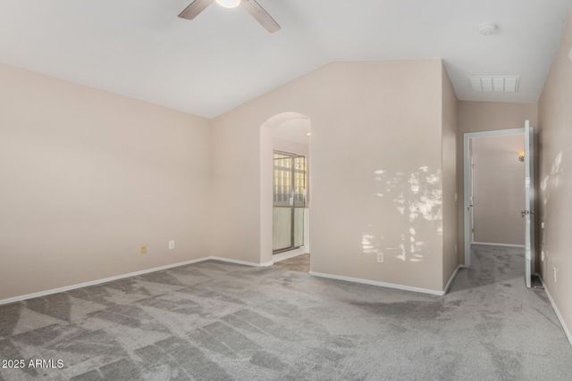 6038 N ALMANZA Lane, Litchfield Park, AZ 85340